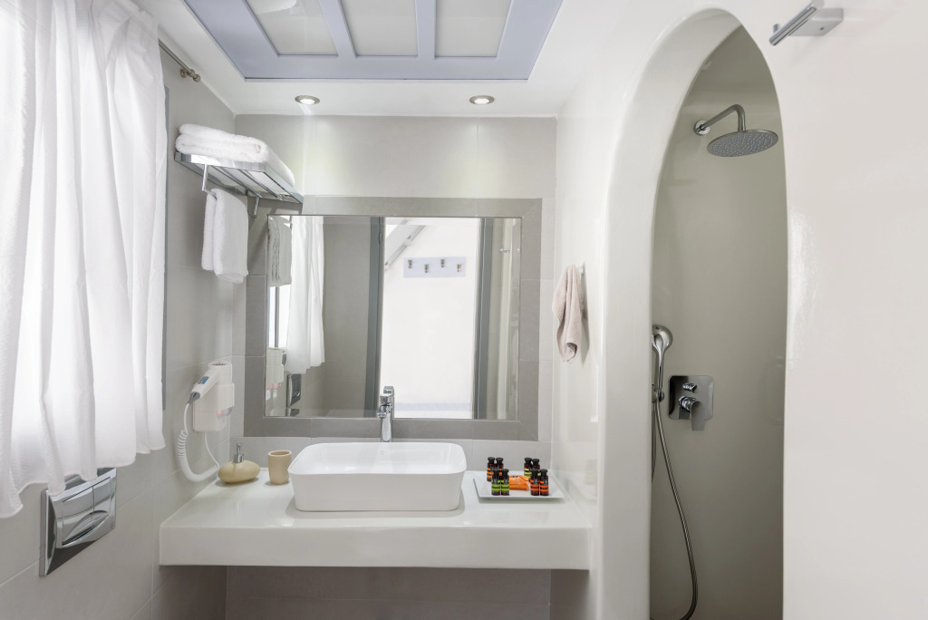 Antoperla Luxury Hotel & Spa