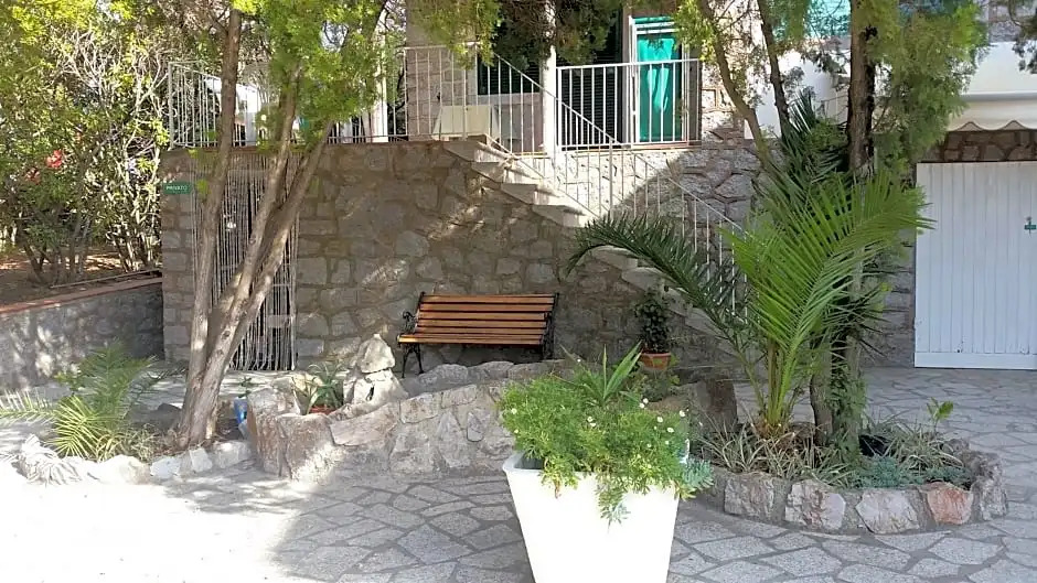 Hotel Edera