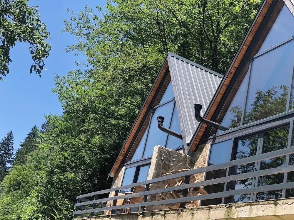 Ayder Çalıkuşu Bungalov