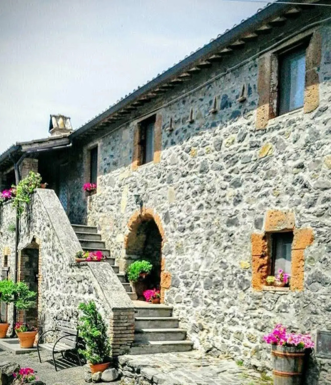 B&B Antico Casale
