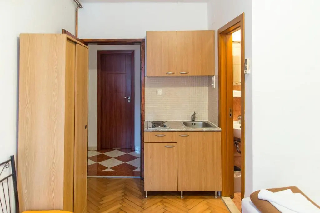 Guest House Vucicevic