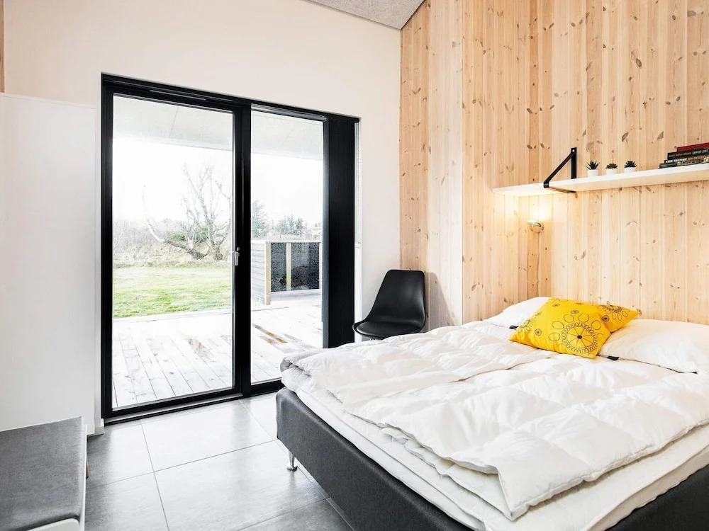 5 star holiday home in Løkken