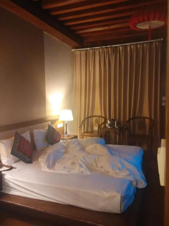 Zhenmei Holiday Inn - Lijiang