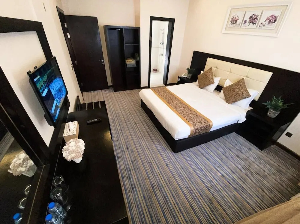 Landmark Hotel - Sari