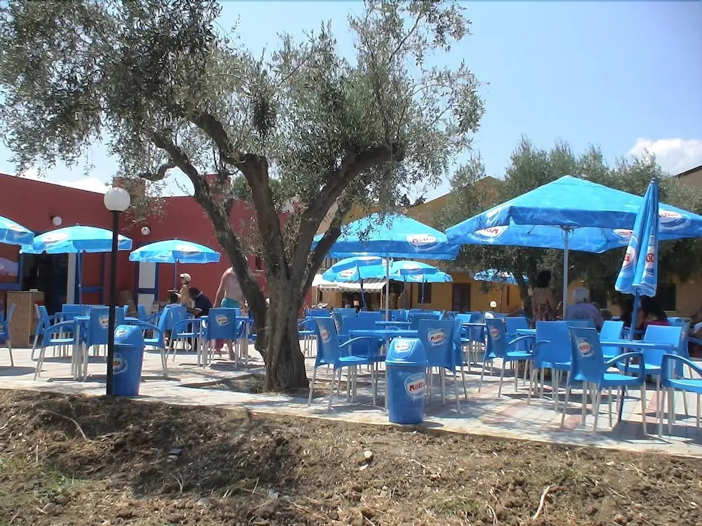 Villa Scenique