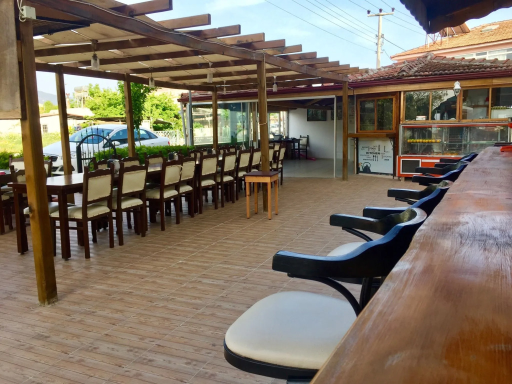 Nehir Apart Hotel