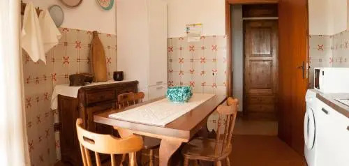 Casa Lilly