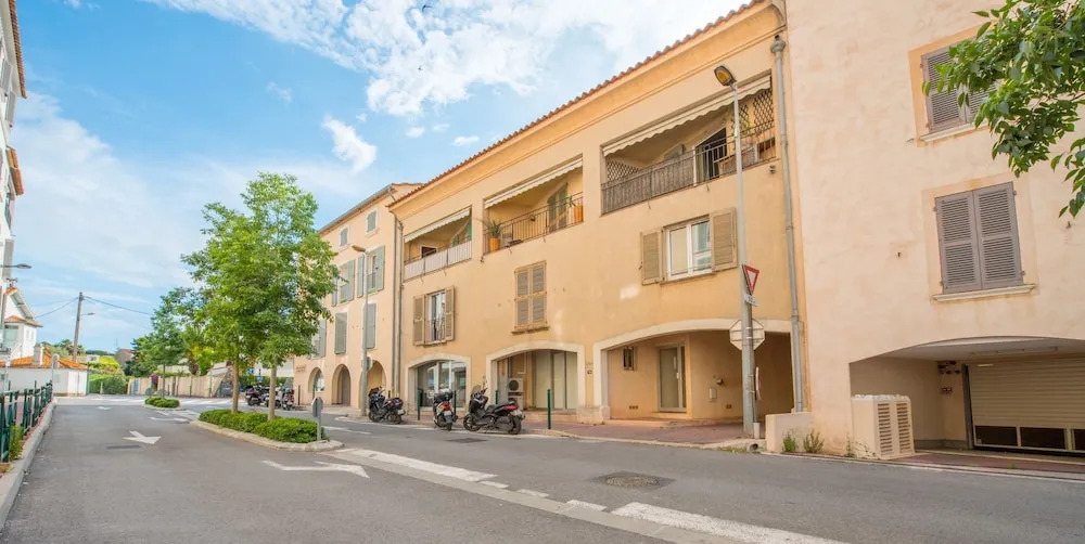 Suitelowcost Studio Saint-Tropez
