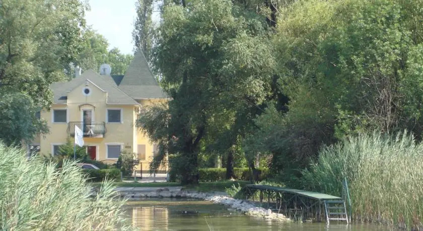 La Villa Apartman