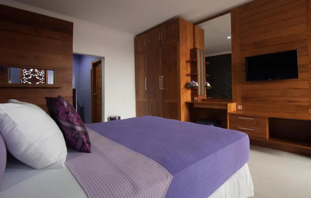 Sooly Hotel And Restaurant