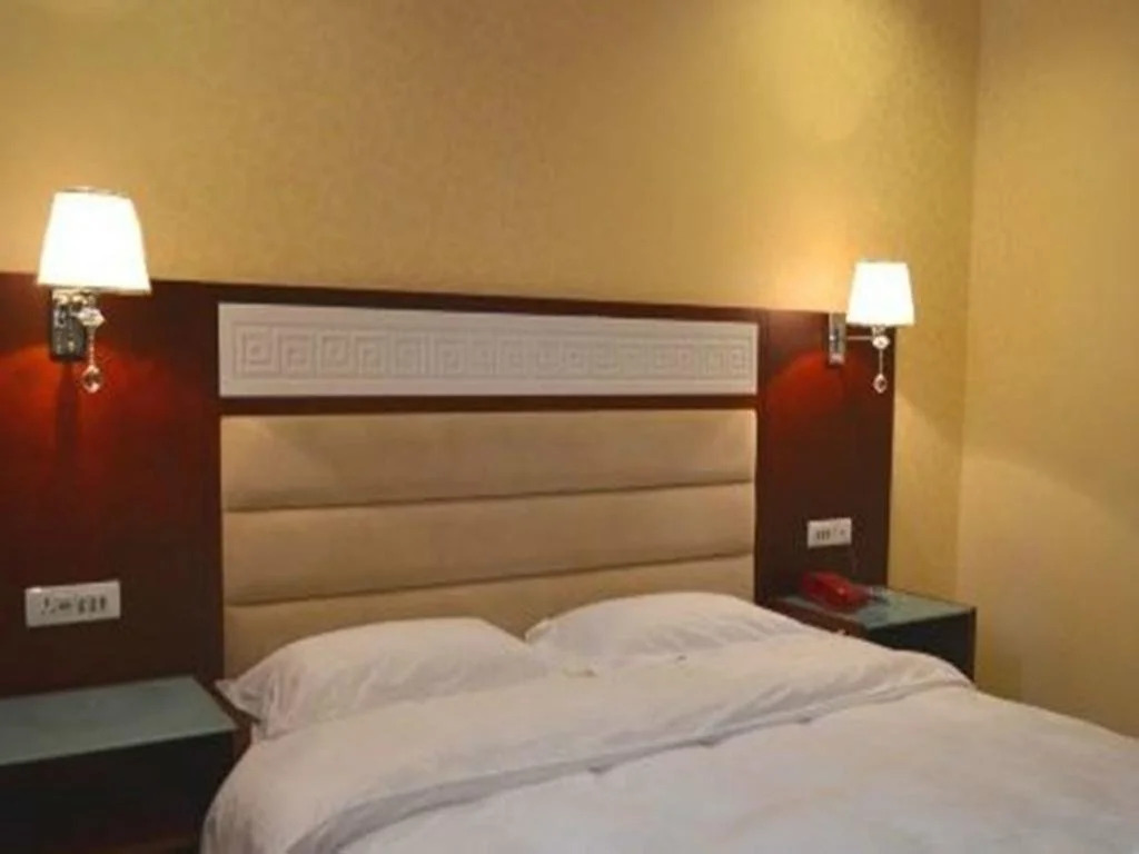 Jinxiu Xiaoxiang Hotel （Guilin Nanzhou ）