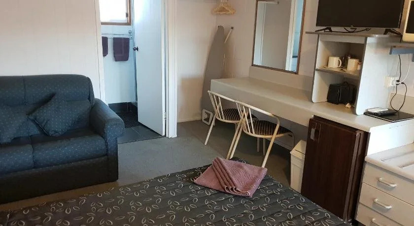 Warrego Motel