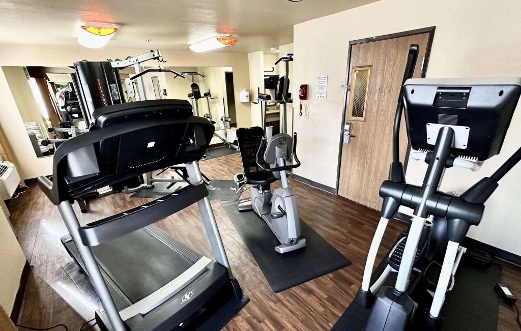 SureStay Plus Hotel by Best Western Silver City