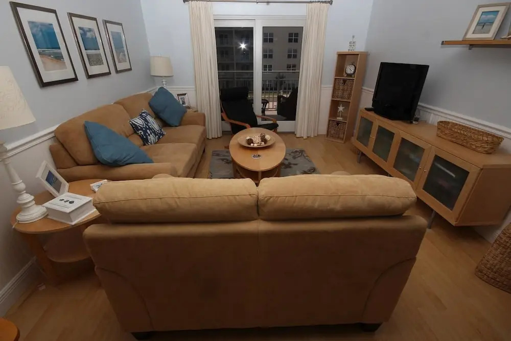 Sea Coast Gardens II 310 Apartment 2