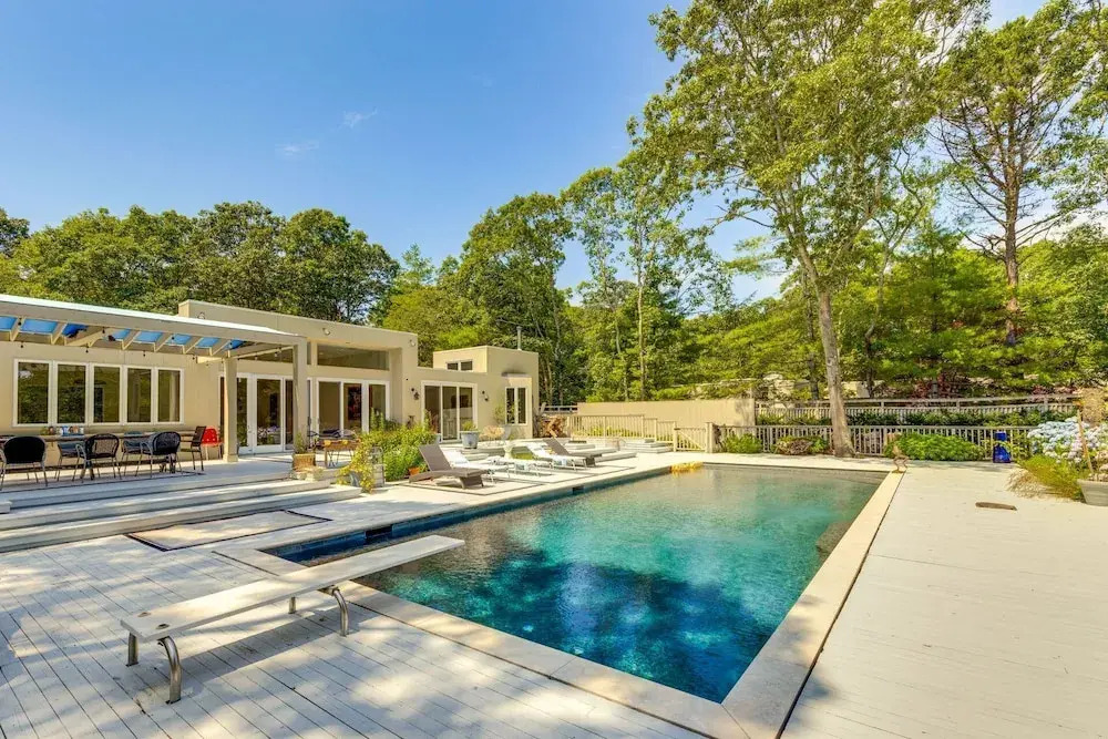 Pathside Cove by Rove Travel - 4BR Villa with Outdoor Spaces