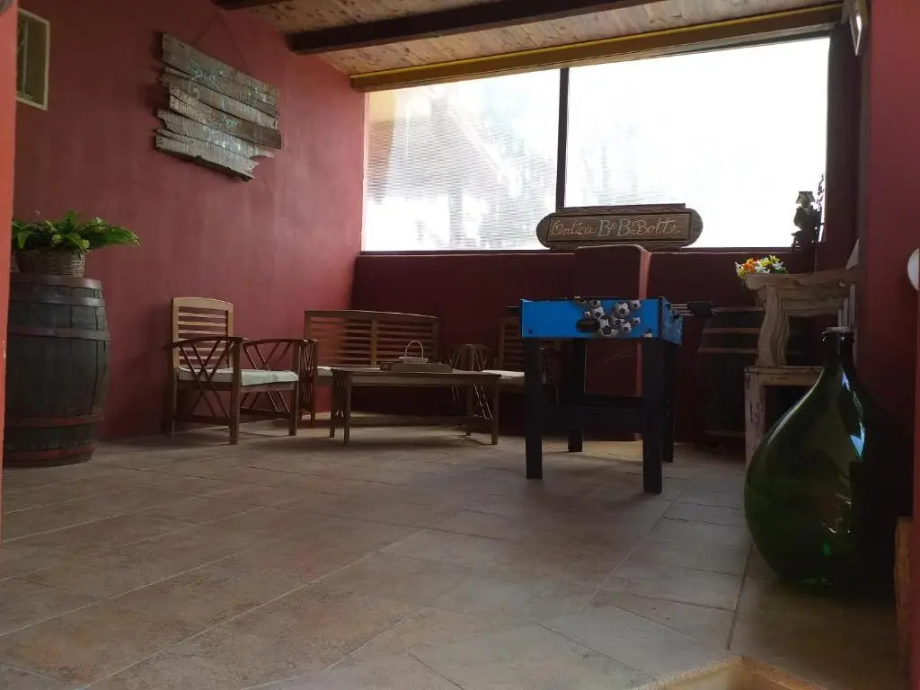 B&B Antica Botte Sassari