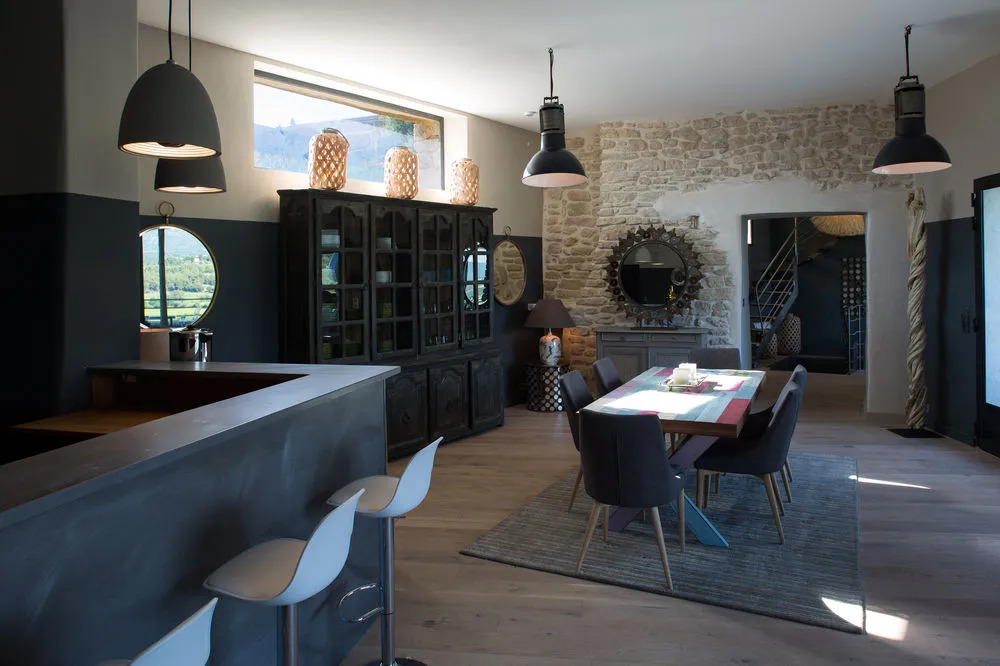 Maison du Couchadou