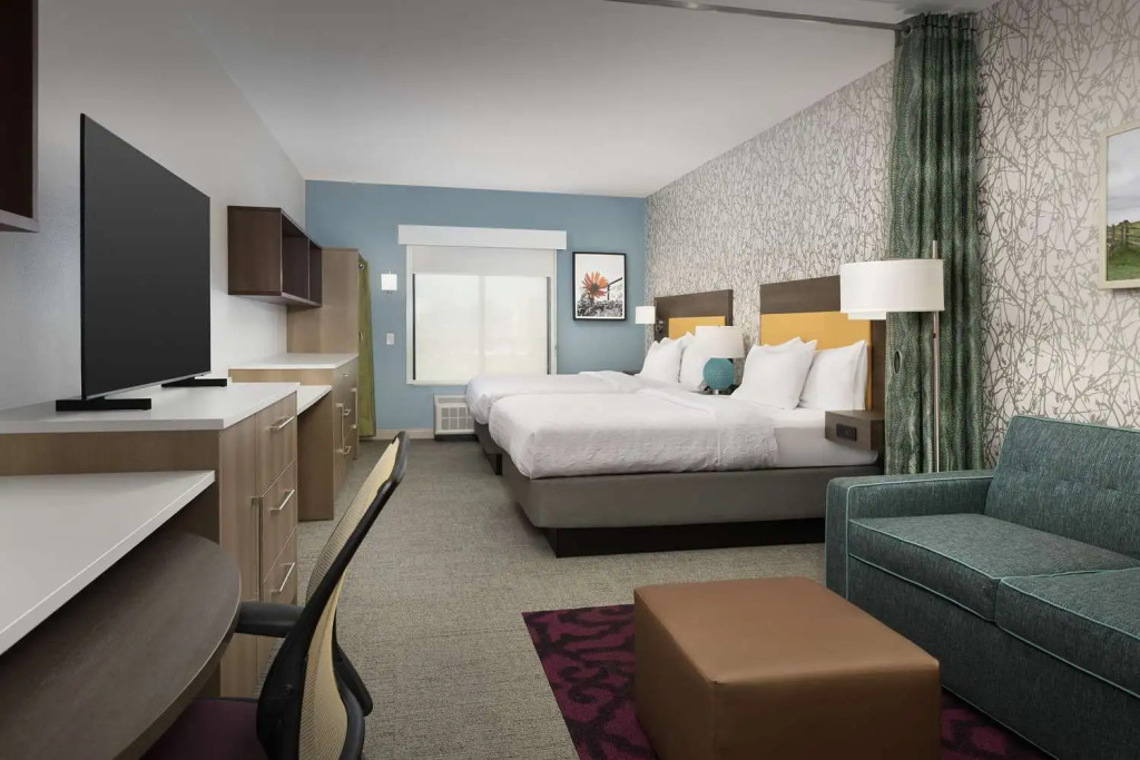Home2 Suites By Hilton Flower Mound Dallas