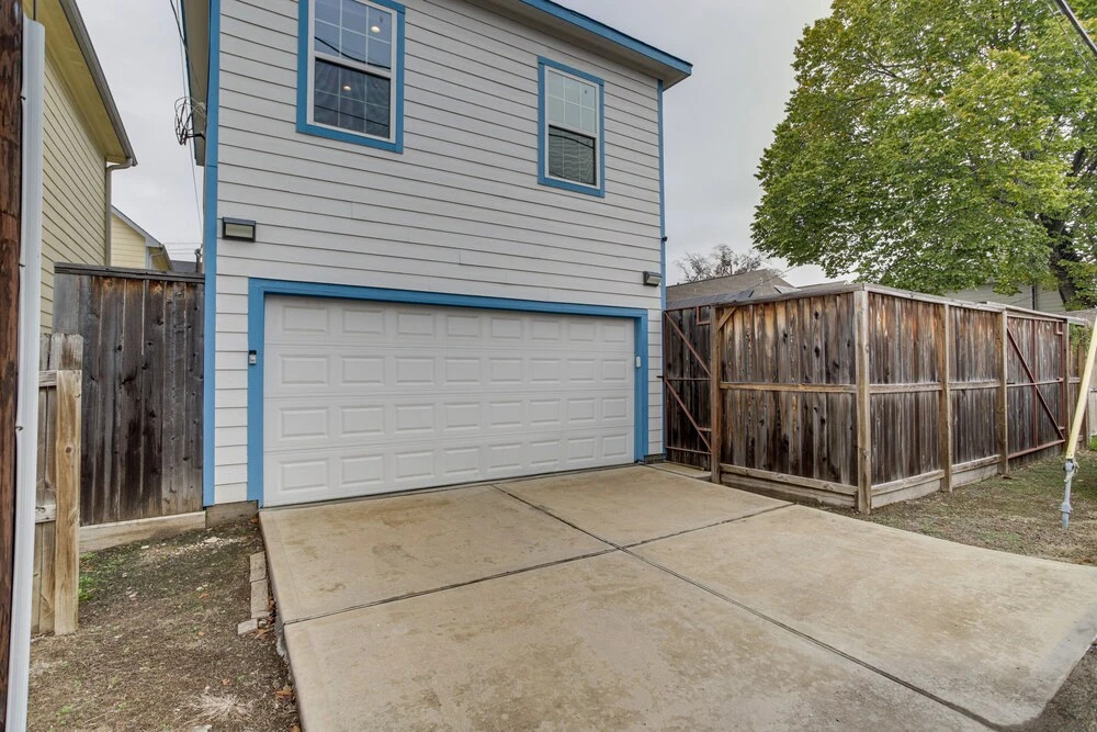Bright Houston Retreat - 8 Mi to Downtown
