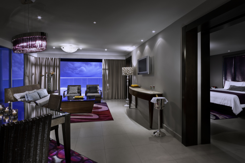 Hard Rock Hotel Cancun - All Inclusive