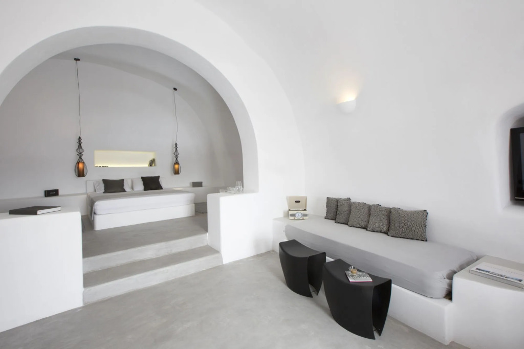 Villa Santorini 520 by Caldera Houses
