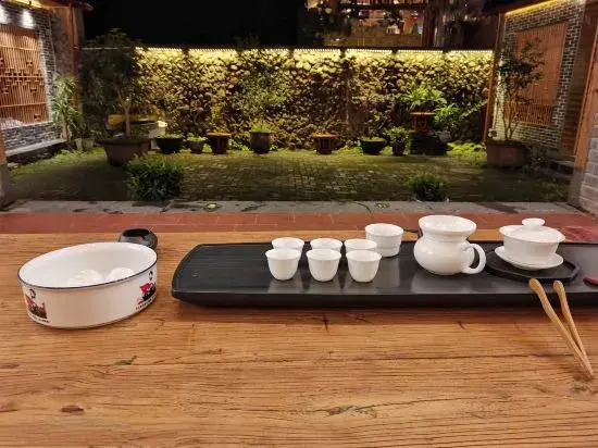 Nanjing Tulou Xinyuan HomeStay
