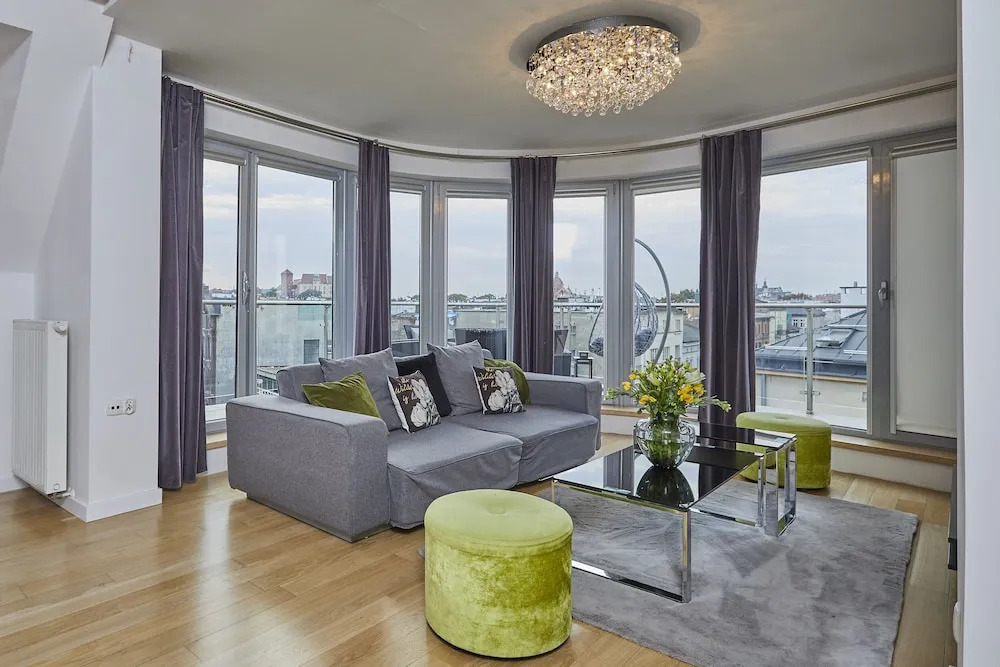 Nook Nook Apartments - Starowislna 52
