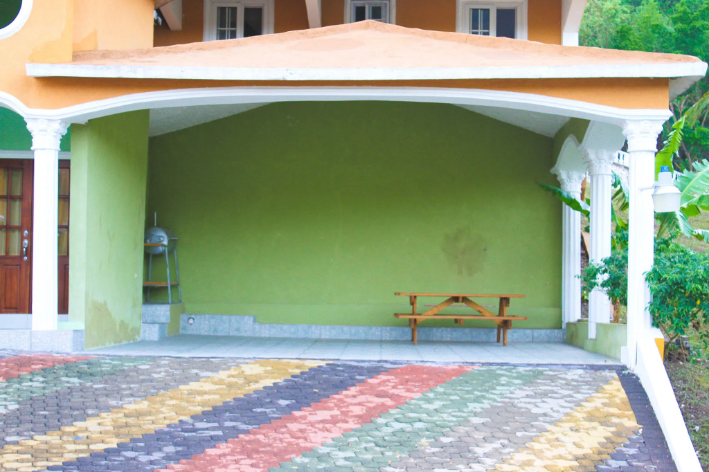 Casa Tianna Guest Apartments