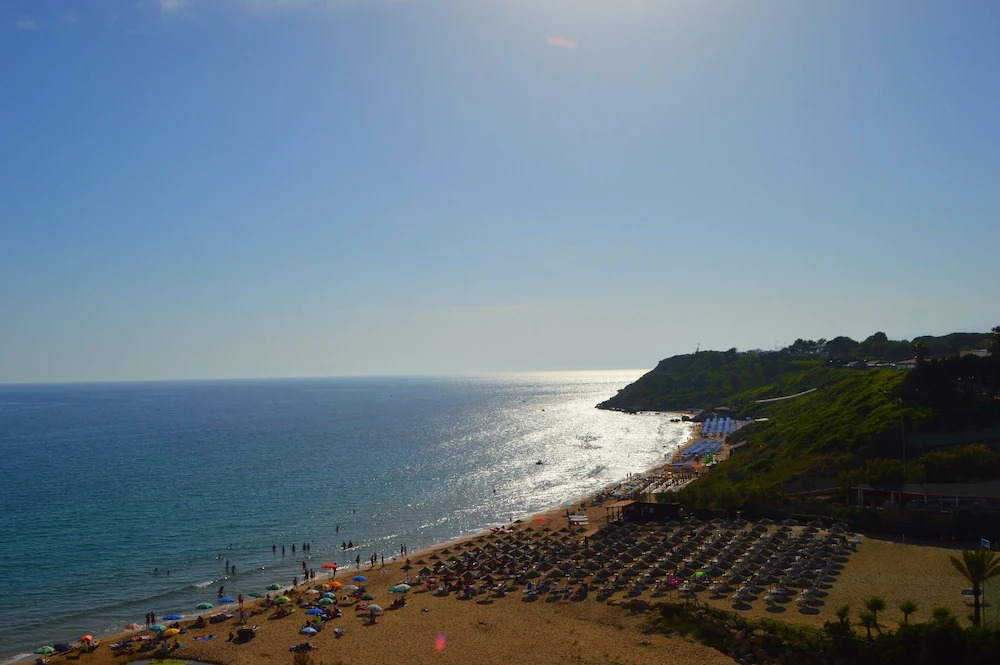 Appartamenti Onde Blu
