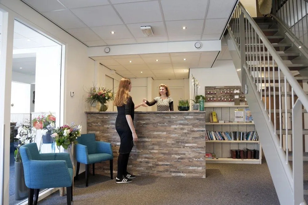 Hotelletje de Veerman