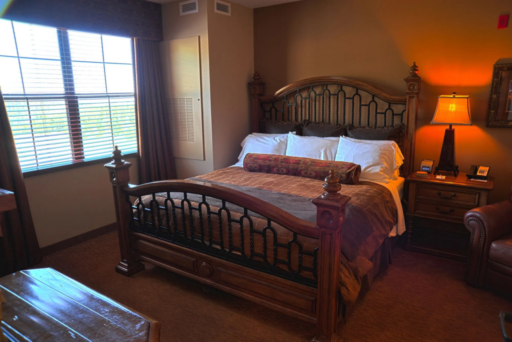 The Lodge at Deadwood
