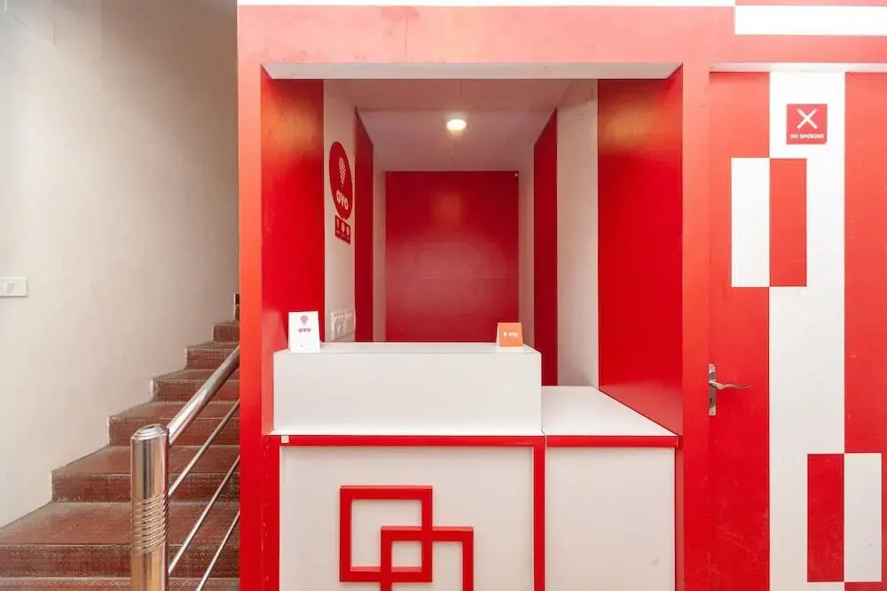 Hotel Shree Devi Srinivasa By OYO Rooms