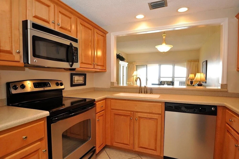 24 Players Club 2 Bedroom Condo By Coastal Dreamin
