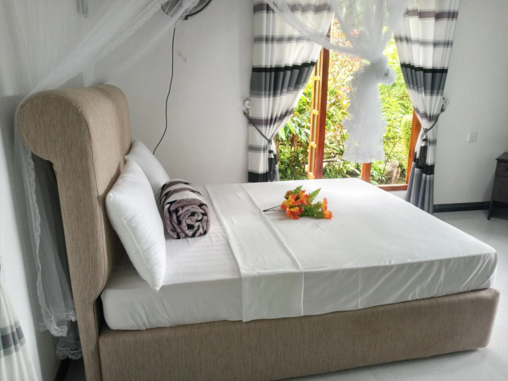 Mellow Homestay