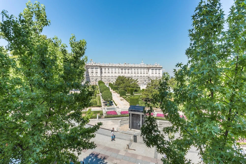 Palacio Real
