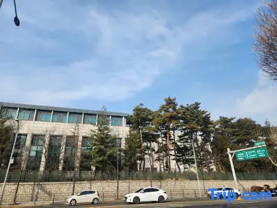 Spacious space#Korea University#Anam Station#Monthly quarantine#3 rooms, living room, bathroom