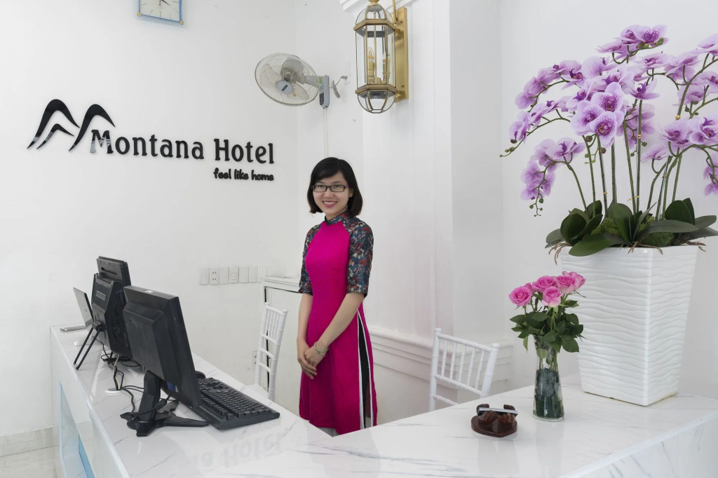 Montana Hotel