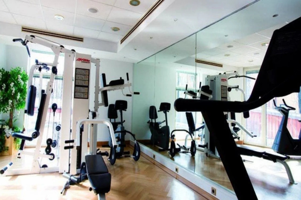 Living Hotel Prinzessin Elisabeth