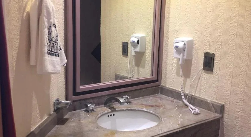 Hotel Guadalajara