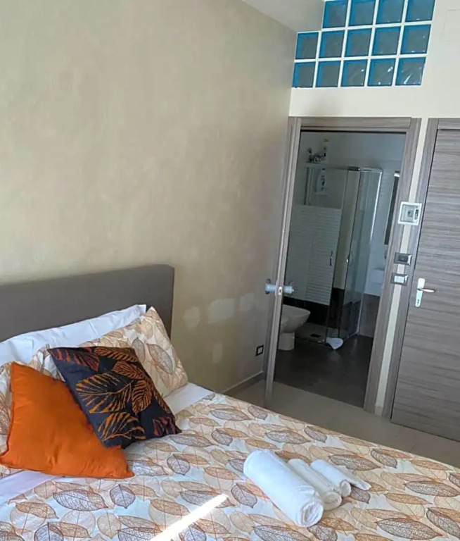 B&B Fontana