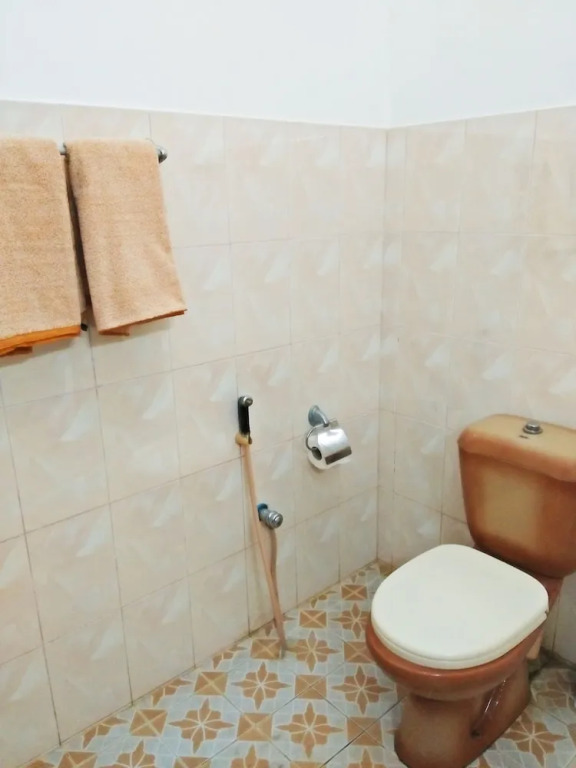 Ruslanka Homestay