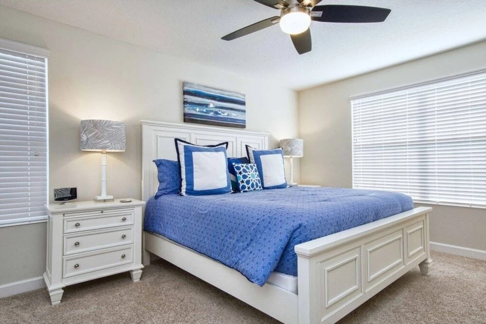 Storey Lake-6 Bedroom Pool Home - 1675STR 6 Home by RedAwning