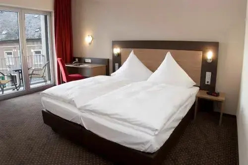 Hotel Moseldomizil