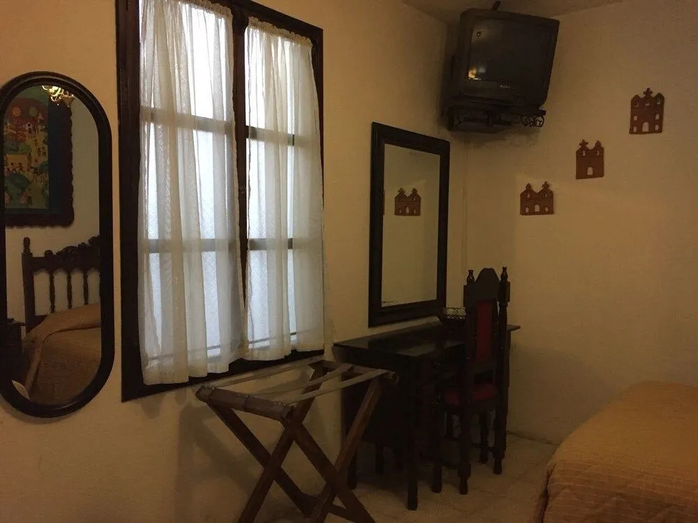 Hotel Santa Clara