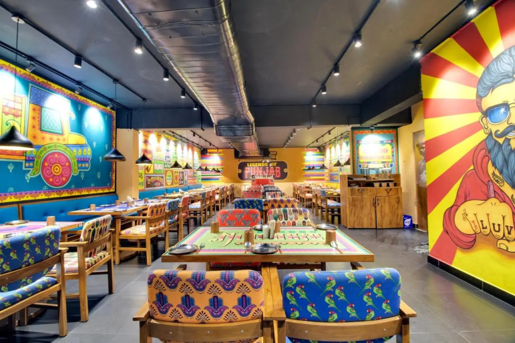beestay Hotels MVP Colony