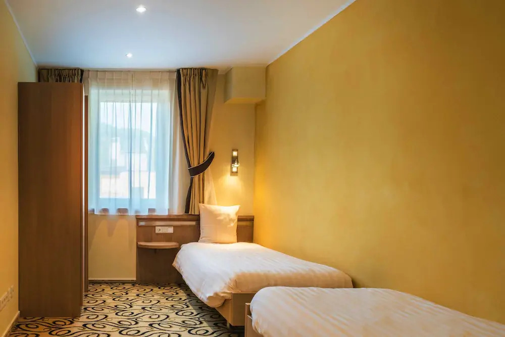Hotel Brimer