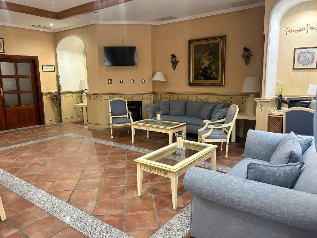 Hotel Casona de la Reyna