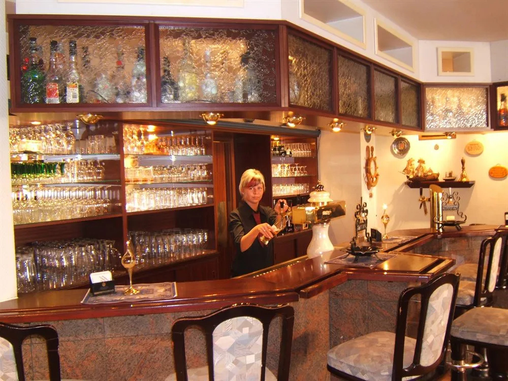 Hotel Am Markt & Brauhaus Stadtkrug