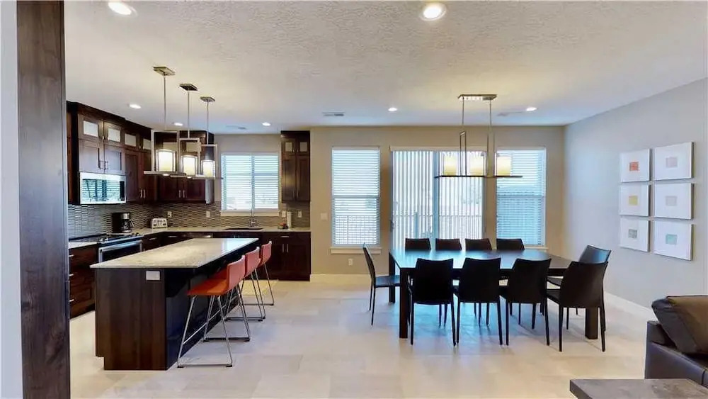 Entrada Condominium 628 4 Bedrooms 3 Bathrooms Condo