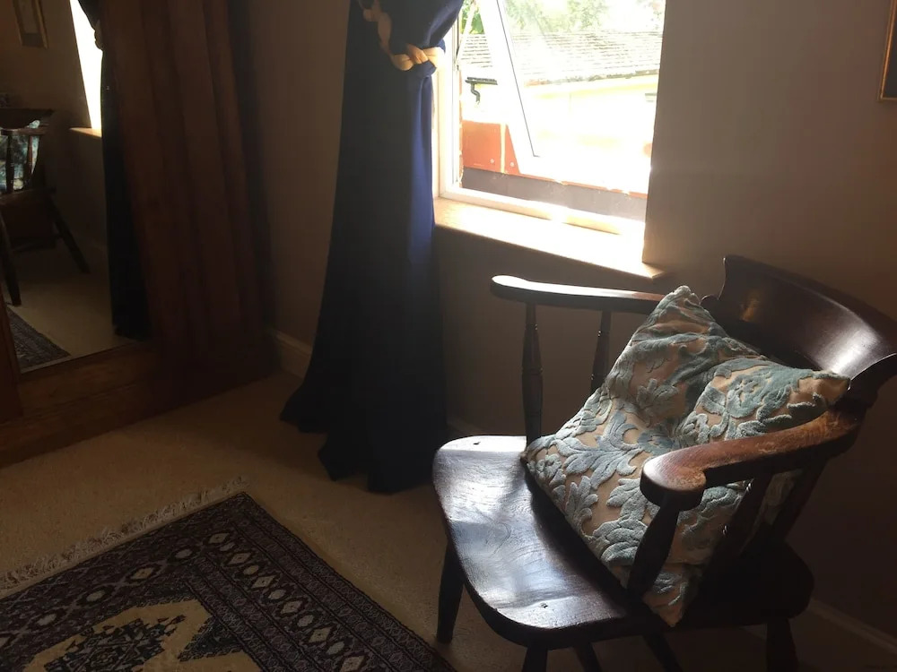 Ivy House B&B